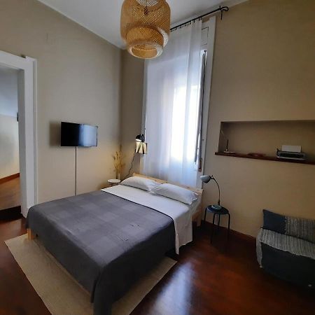 雷焦卡拉布里亚La Casa Di Carta公寓 外观 照片